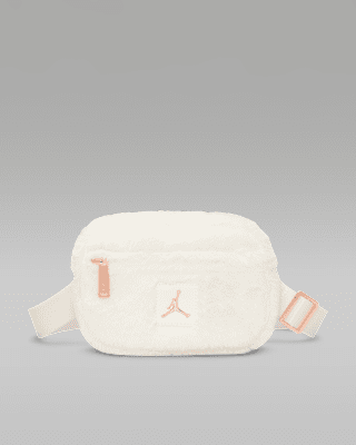 Bolsa para camara de piel sintetica 1 L Jordan. Nike